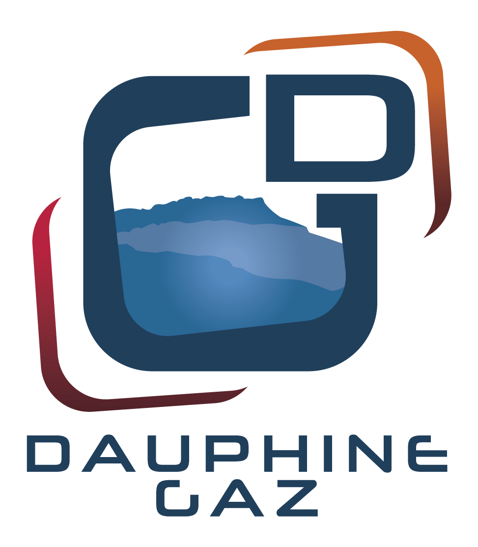 Dauphiné Gaz