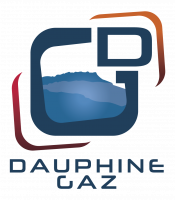 Logo Dauphiné Gaz
