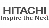 logo partenaire Hitachi - Dauphiné Gaz