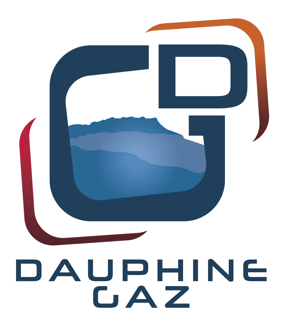 Dauphine gaz