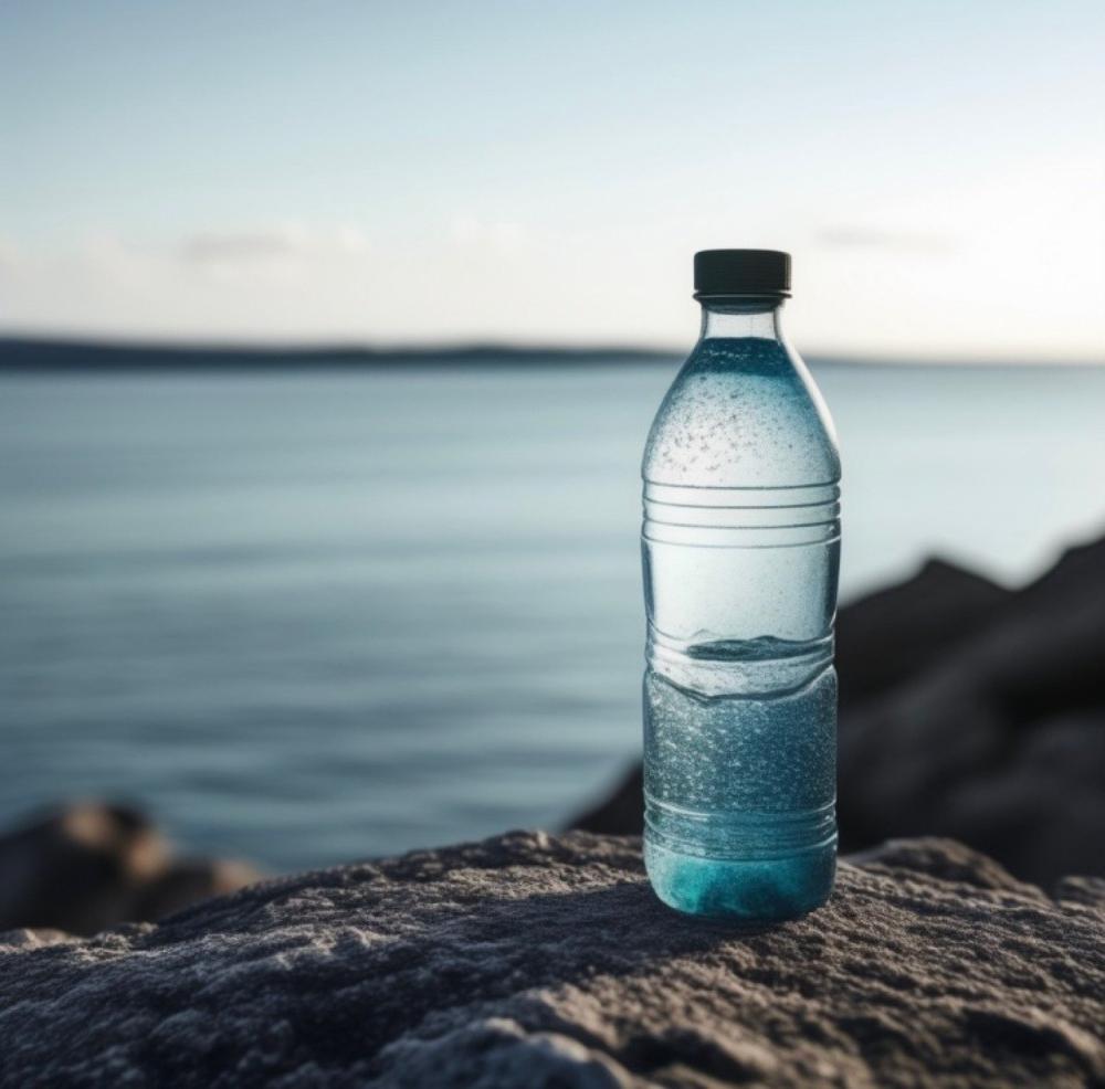 Traitement de l'eau près de Grenoble 