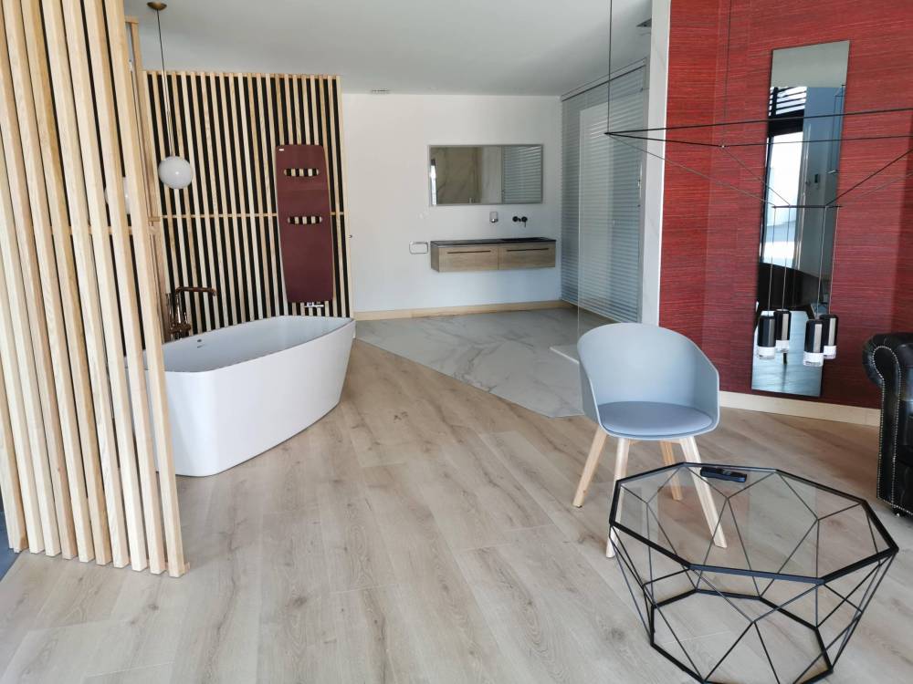 Showroom