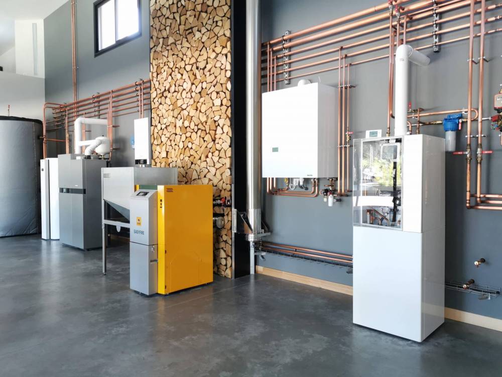 Showroom