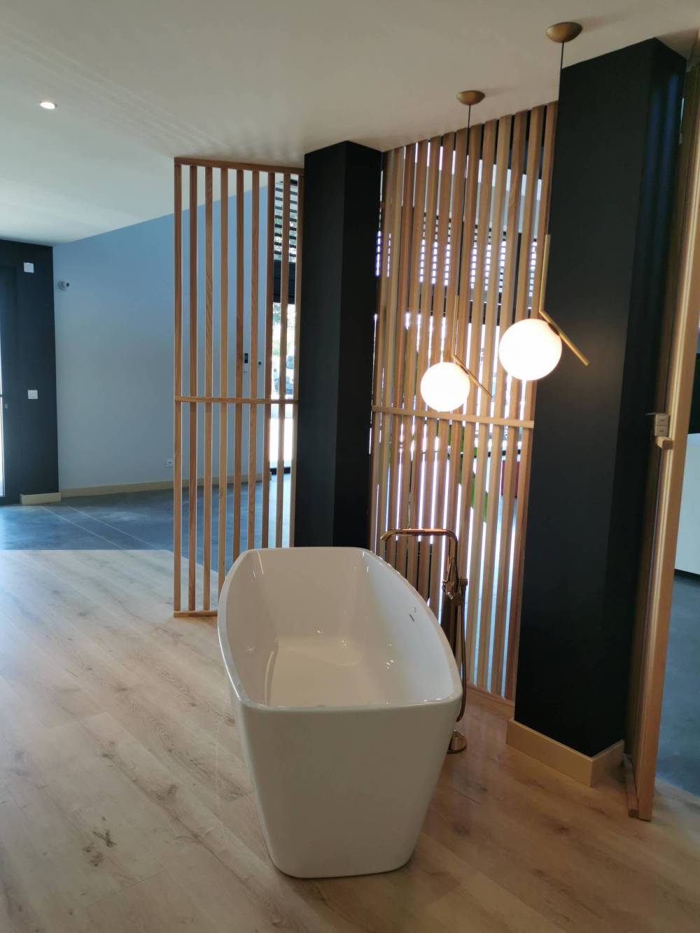 Showroom