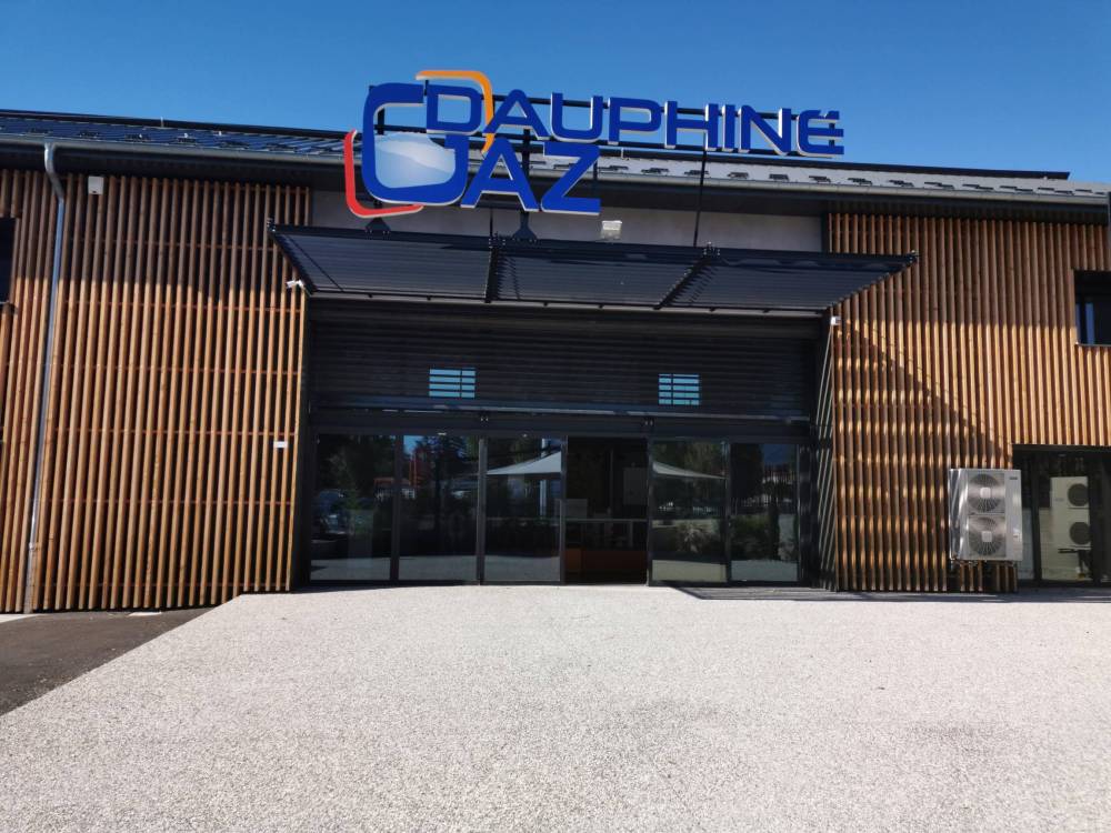 Maintenance près de Grenoble 