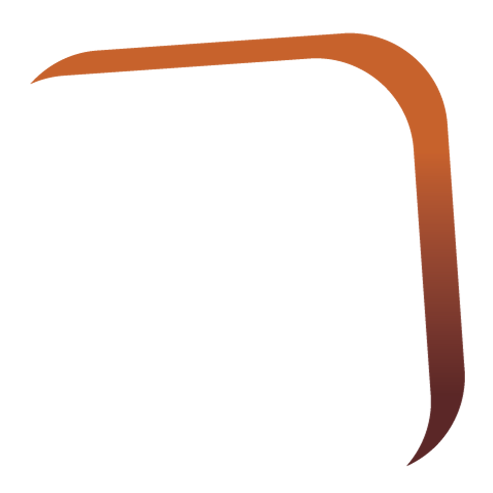 cadre orange