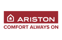 Logo partenaire Ariston - 2